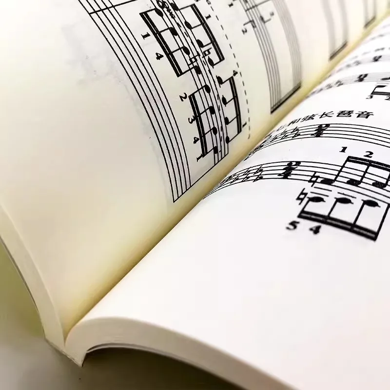 Basic Technical Exercises For Piano Grading Guidance Music Playing Book