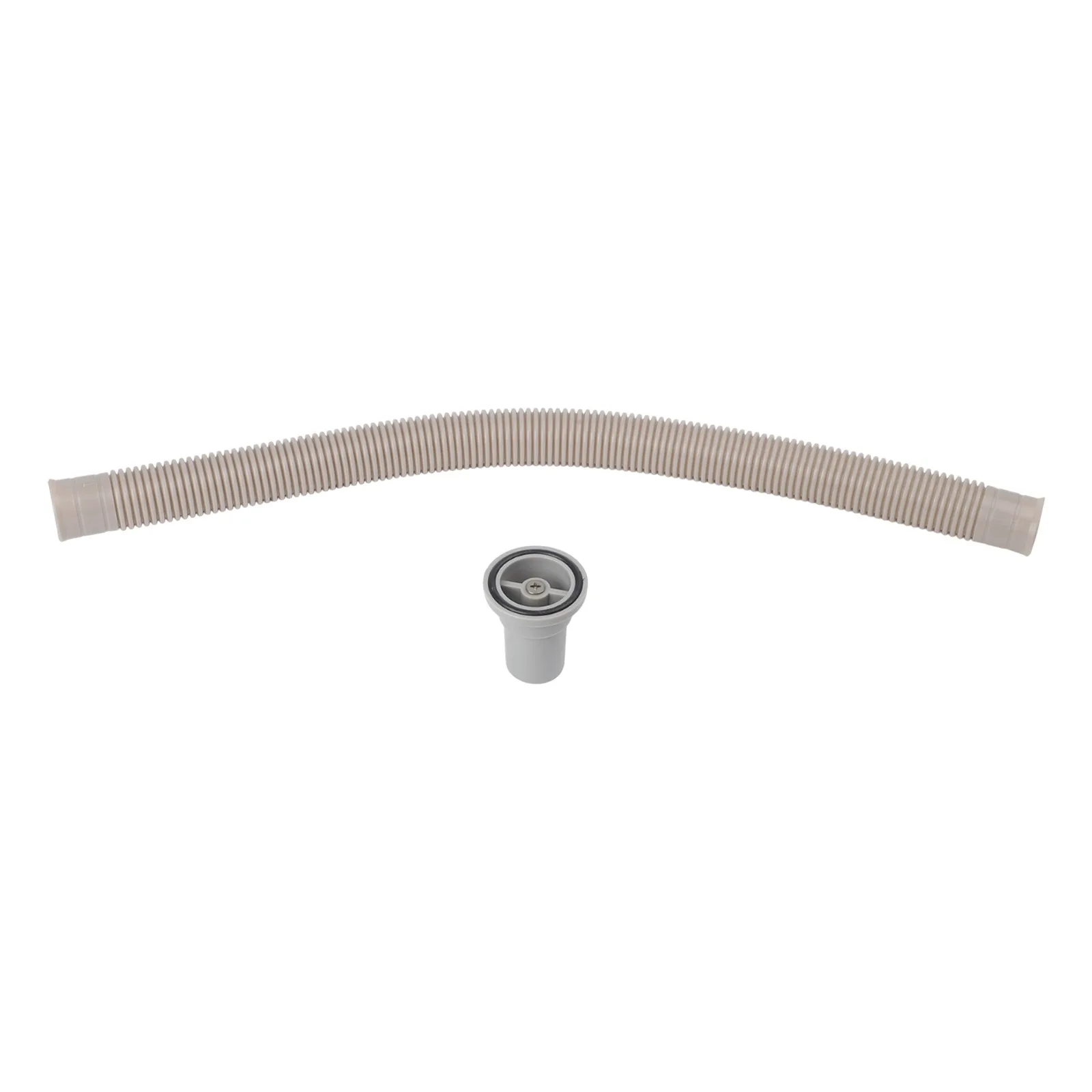 

Kitchen Usage Grey Kitchen Sink Accessory Drainer Functional Kitchen Sink Innovative Overflow Design For Various Drain Sets