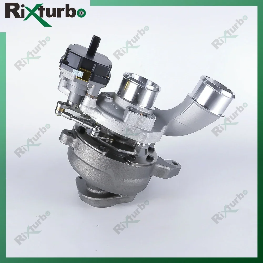 

Turbo For Car BV40 for Ssang-Yong Rexton III 2.0XDI D20DTR A6710900780 54409880014 Turbocharger 54409700014 Full Turbolader