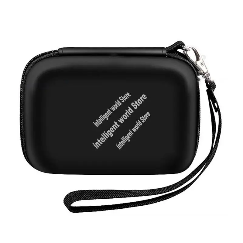 保護ケース デジタルカメラ、カメラケース ポータブル写真家写真撮影用機器-ABWO