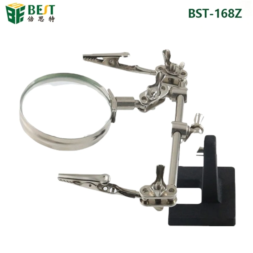 3X Magnifying Glass…