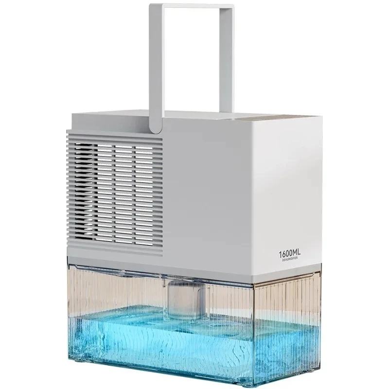 

Dehumidifier household bedroom silent small