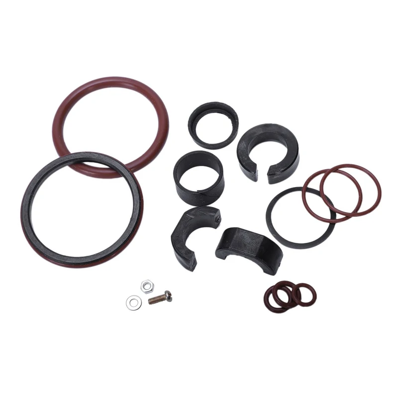 For Land Rover Discovery 3 4 Range Rover Sport Compressor Repair Kit Hitachi