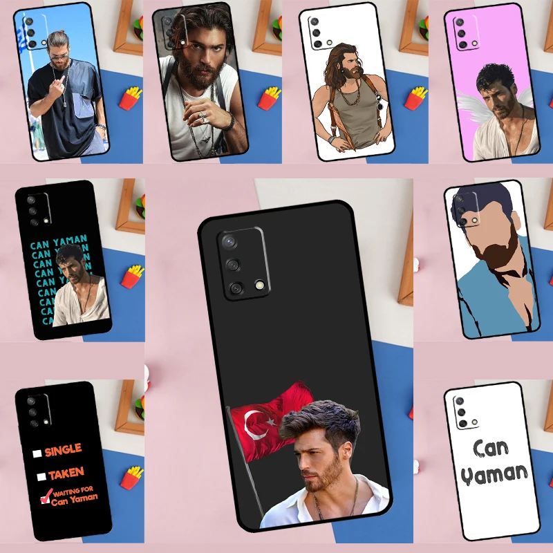 Can Yaman Case For …