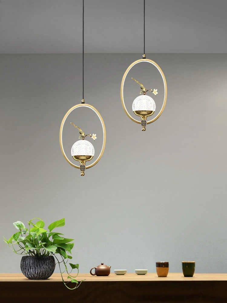 New Modern Restaurant Corridor Aisle Single Head Personality Creative Balcony Bedroom