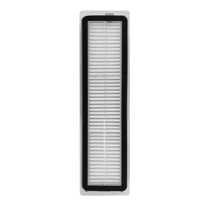 

B92A 11Pcs For Xiaomi Dream D9 / Bot L10 Pro L10 Vacuum Cleaner Accessories Side Brush Filter Mop Main Brush Replacement Part