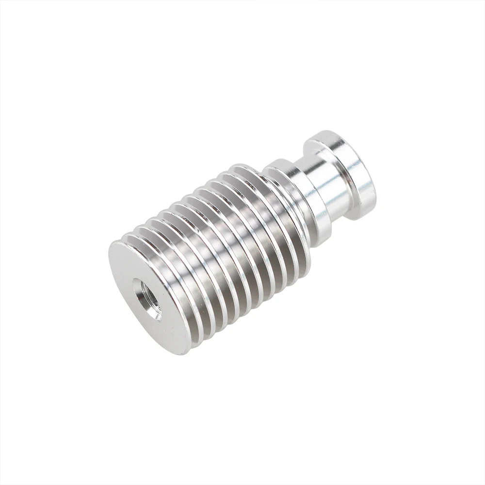 E3D V6 الطارد المبرد عن بعد جميع المعادن طويلة/مسافة قصيرة أنبوب بالوعة الحرارة لتغذية 1.75 مللي متر/3 مللي متر للطابعة ثلاثية الأبعاد #2