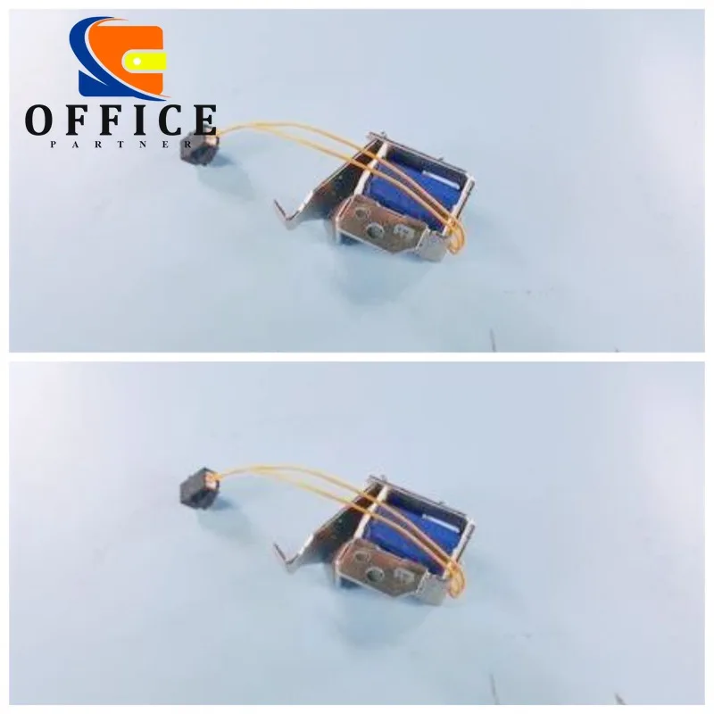 

FK2-3508 FK2-3510 Соленоид для Canon MF4010 4012 MF4150 4350 MF4370 4330, детали принтера