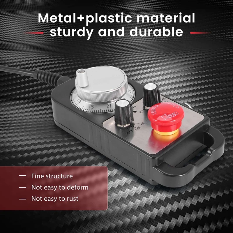 Pulse Generator Cnc… - image