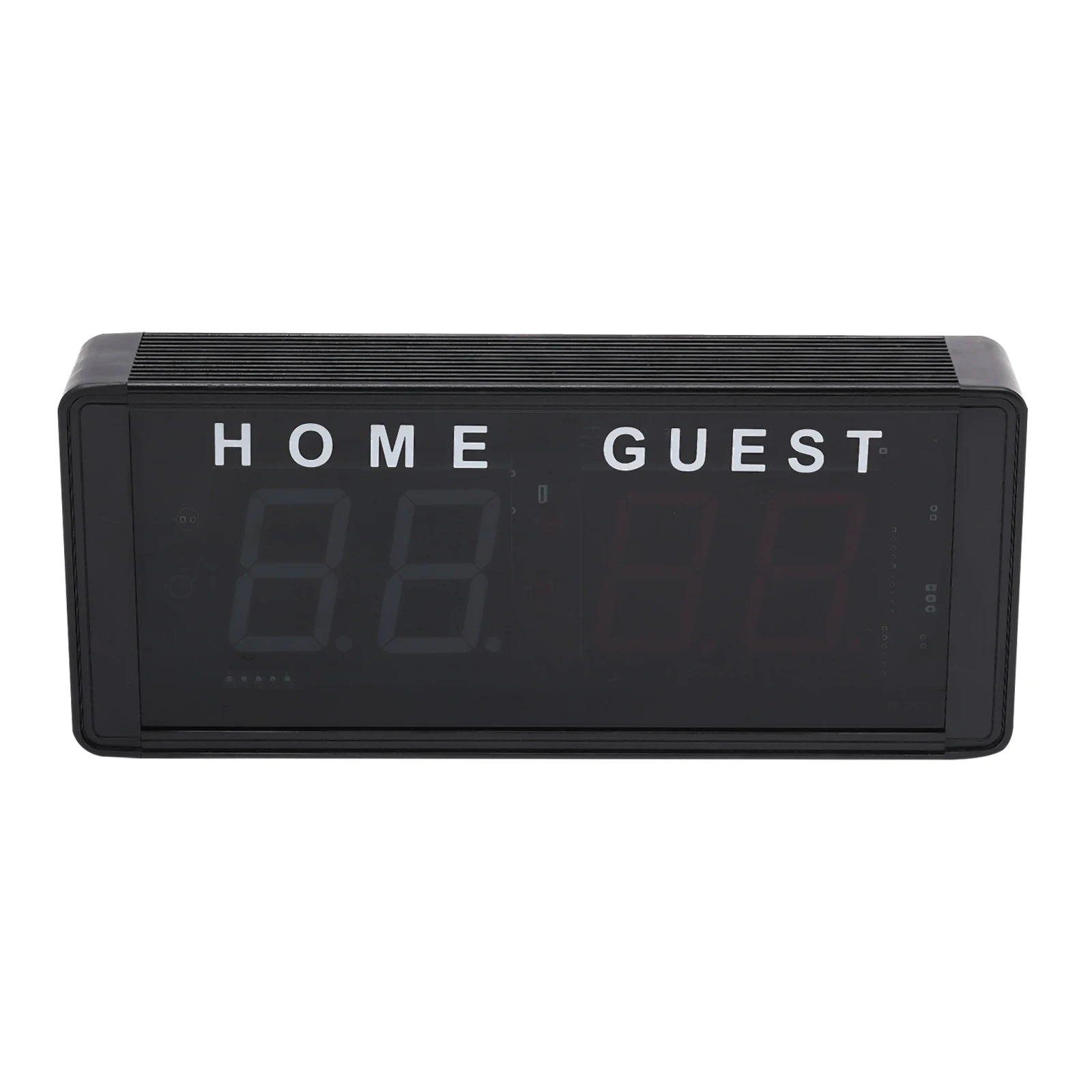 لوحة النتائج الإلكترونية للتحكم عن بعد |   لوحة النتائج لكرة السلة بينج بونج لتنس الطاولة