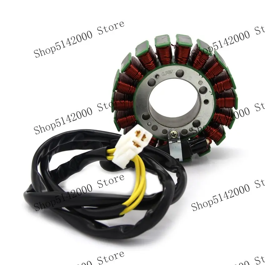 

Motorcycle Generator Stator Coil Accessories For Ducati 749 996 Biposto 996R 998 998R 998S Monster 620/695 HyperMotard 796/1100