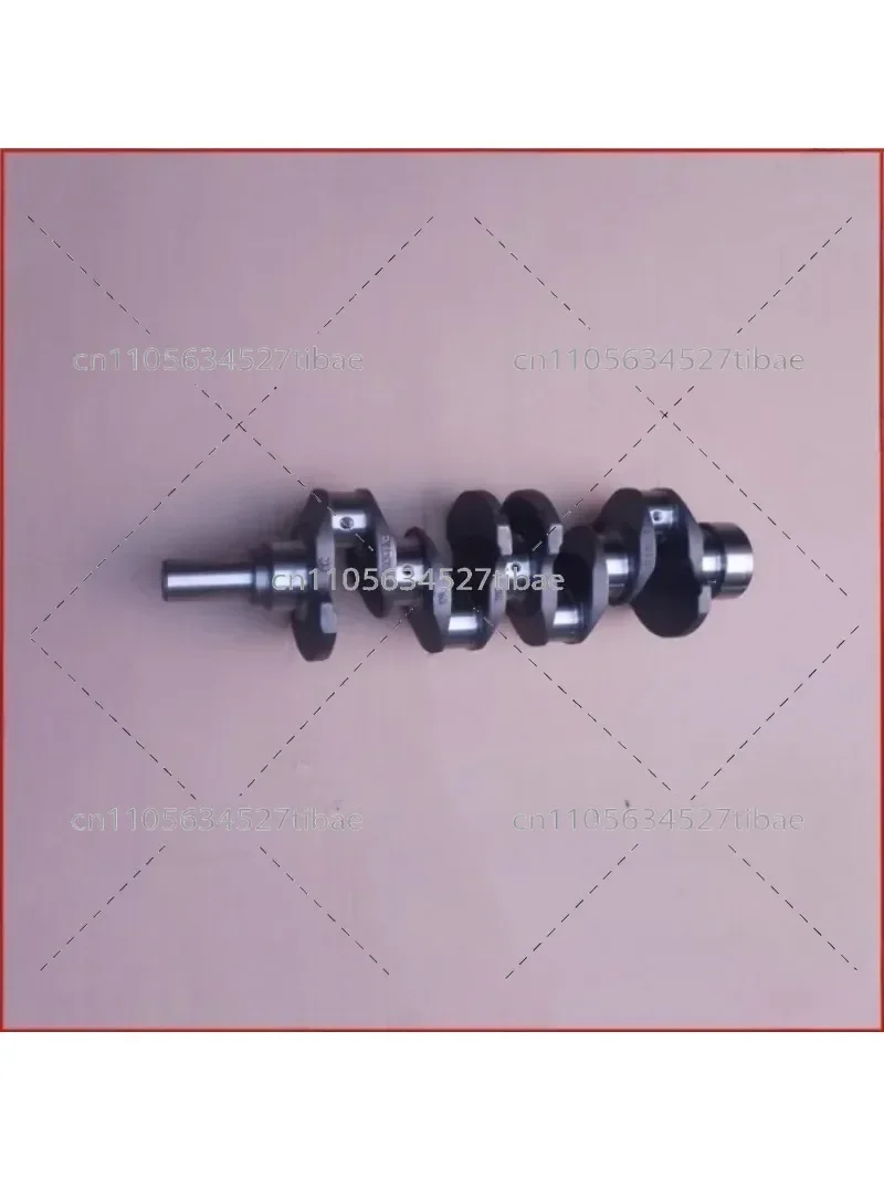 K4100D/4102/ZH4105 Engine Crankshaft  East China 490 Forklift Supporting Part for Forklifts
