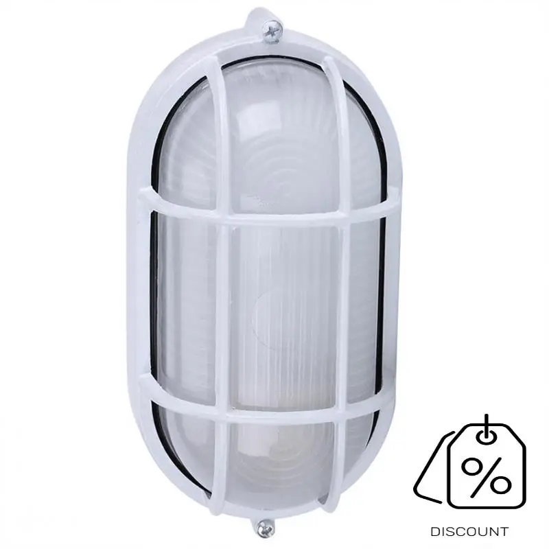 BAAG-للحمام غرفة البخار الساونا تستخدم مصباح إضاءة مقاوم للانفجار ومصباح مقاوم للرطوبة