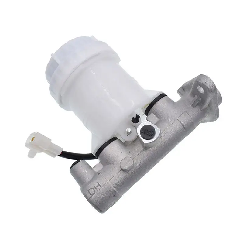 Prominent Brake Master Cylinder Assy For Mitsubishi Pajero 2 MK2 Montero Nativa Triton III Parts K74T 4D56 4G64 6G72 MB618717 MB