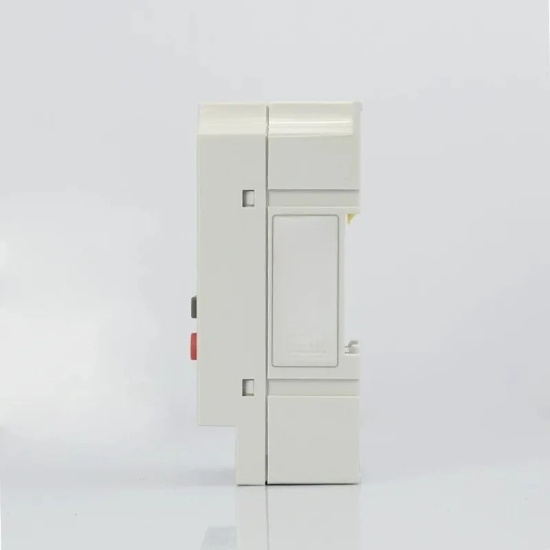 Microcomputer second-level controller 12V 28 groups of cyclic programmable rs, rail-type controller