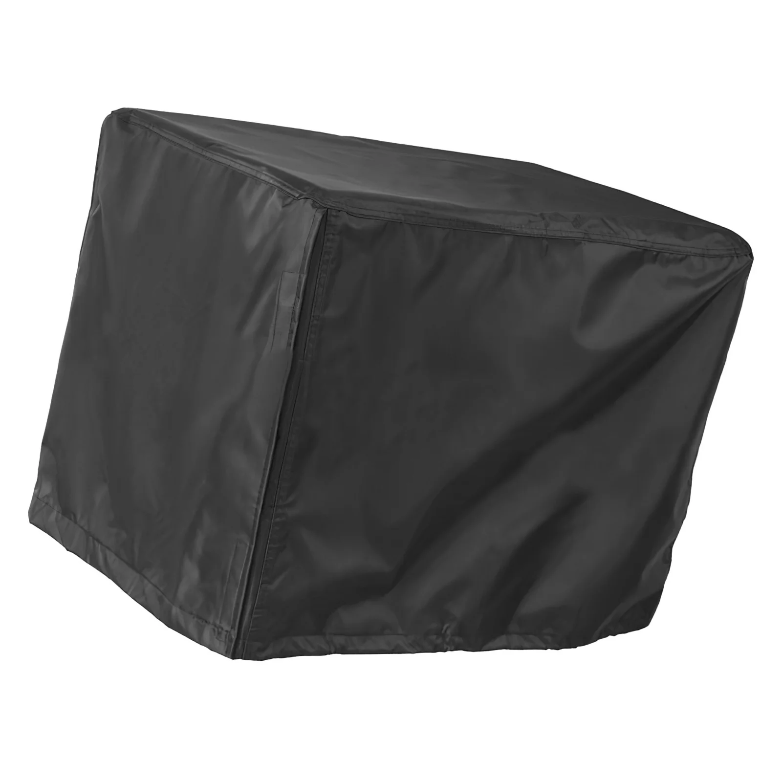 

Outdoor Electric Generator Cover Waterproof Durable Weather-Resistant Storage Protector Sun Uv Rain Snow Protection Shield