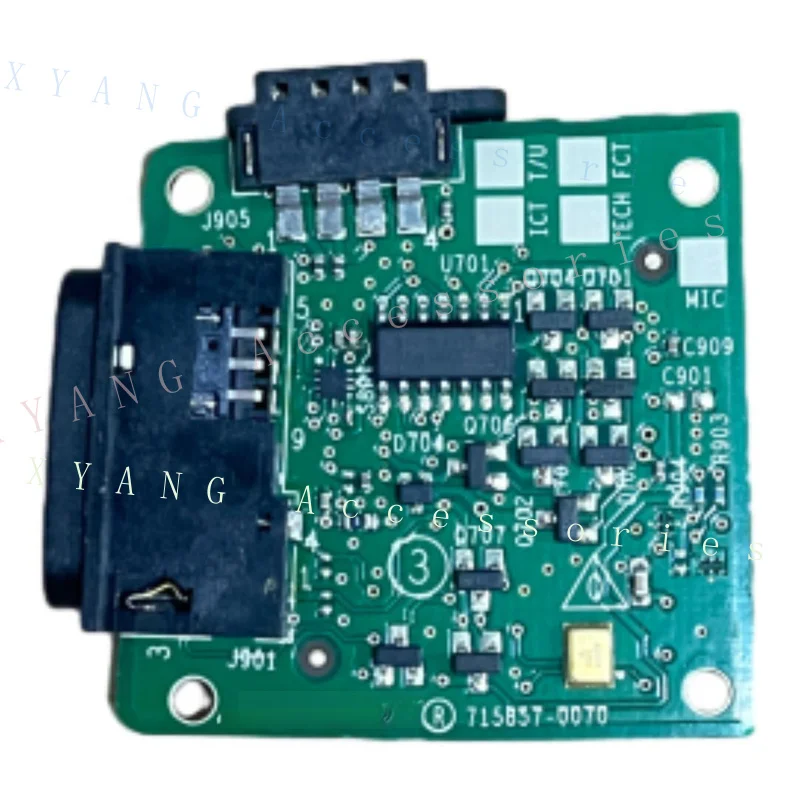 PP+  FOR Bose 715857-0070 SoundLink Mini II 2 Battery Charging Board Speaker Accessories