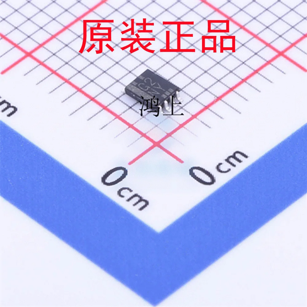 

5PCS/LOT orginal new LSF0102DCUR Silkscreen G2NY SMD VSSOP8 Voltage Level Converter