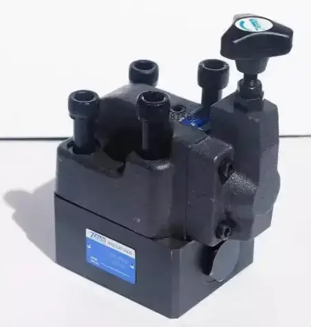 

7OCEAN Back Pressure Valve BR-06-3 BR-06-1 BR-06-2
