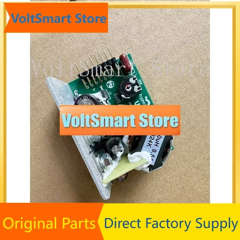VoltSHypex Ucd180lp OEM Power Amplifier Module HiFi Class D Amplifier Module