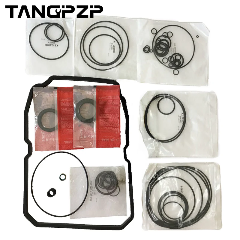 722.6 Automatic Transmission Rebuild Super Master Clutch  Kit For MERCEDES Benz Car Accessories