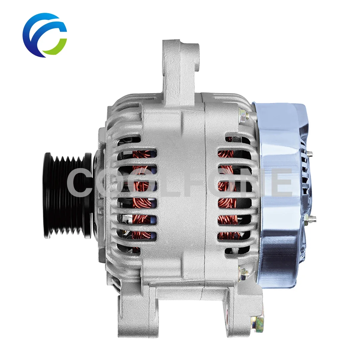 Coolfone Generator Alternator for Changan Yuexiang Ben Ben CX30 Landwind Fashion Yi moving 1.5 475Q 3701010-G02 JFZ1933