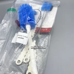 Ice Cream Maker Parts X44127 Heat Treatment Brush Kit Bag For Taylor C708 C716 8452 8756  Ice Cream Machine Replacement
