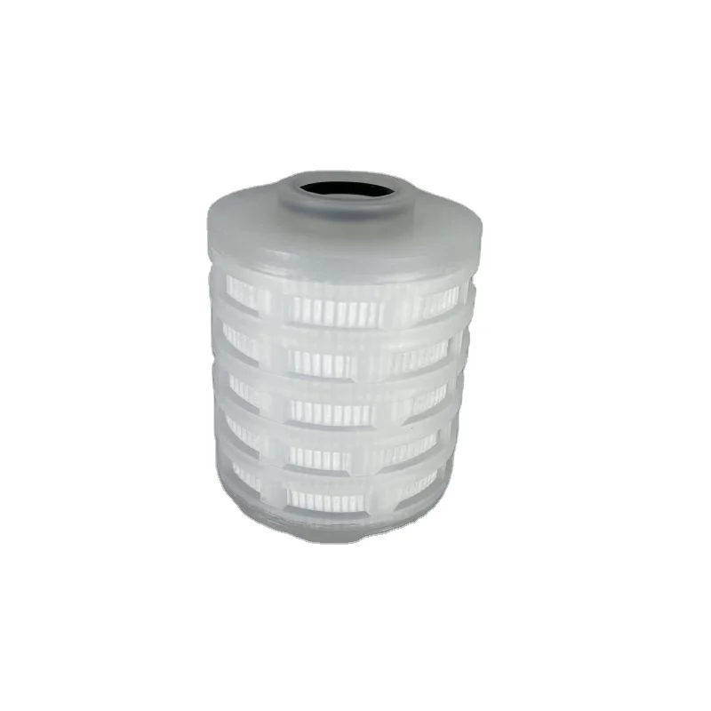 Brand New Three-Body Ink Filter Spare Parts Fitting for SYSTEM Inkjet Printers Model 90008958