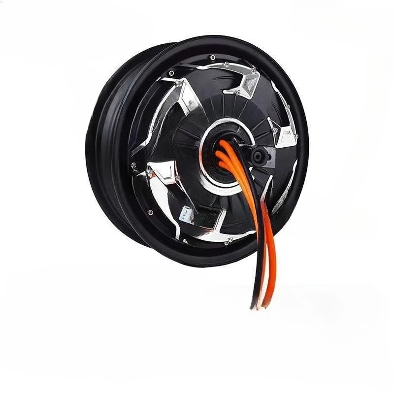 

Fifth-generation motor 10-inch fourth-generation 2000w12-inch 3000wp electric vehicle