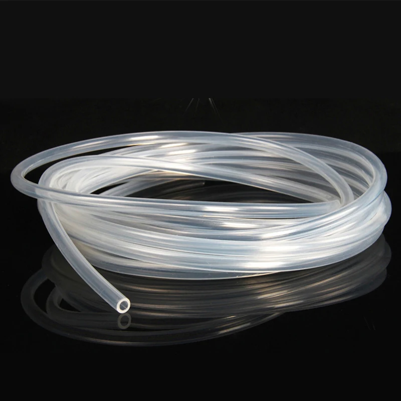 10 m capillaire voedselpoolbuisslang