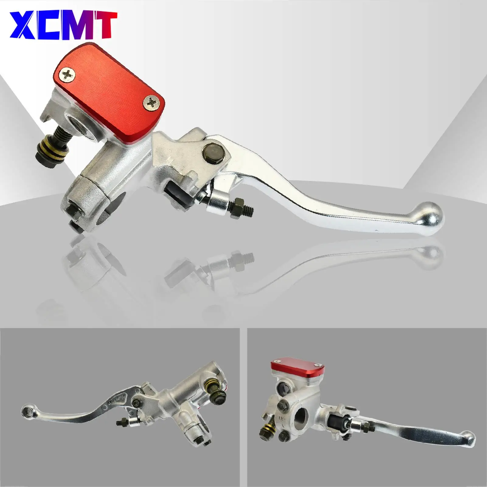 

Motorcycle Brake Clutch Master Cylinder Lever For Honda CRF250R CRF450R CRF250X CRF450X CR125R CR250R CRF 250R 450R 2004-2020