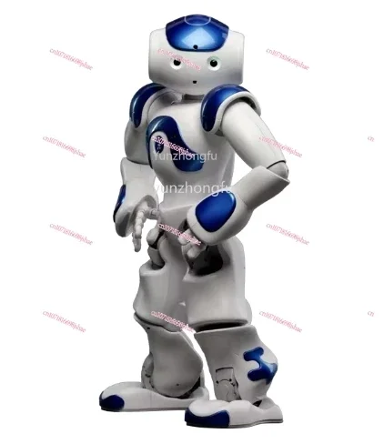 Aldebaran Robotics Nao Humanoid Robot V6 Version