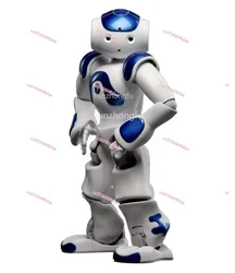 Aldebaran Robotics Nao Humanoid Robot V6 Version