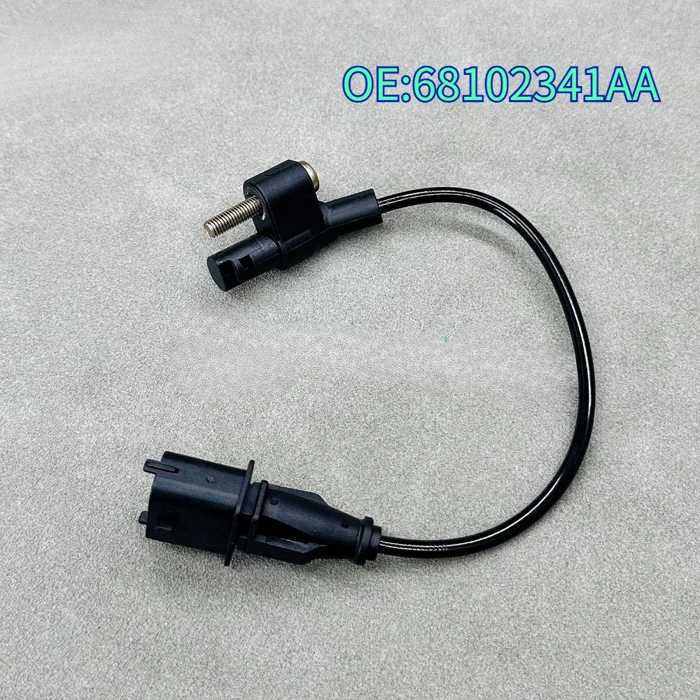 Original High quality New For 68102341AA Electric Crankshaft Position Sensor