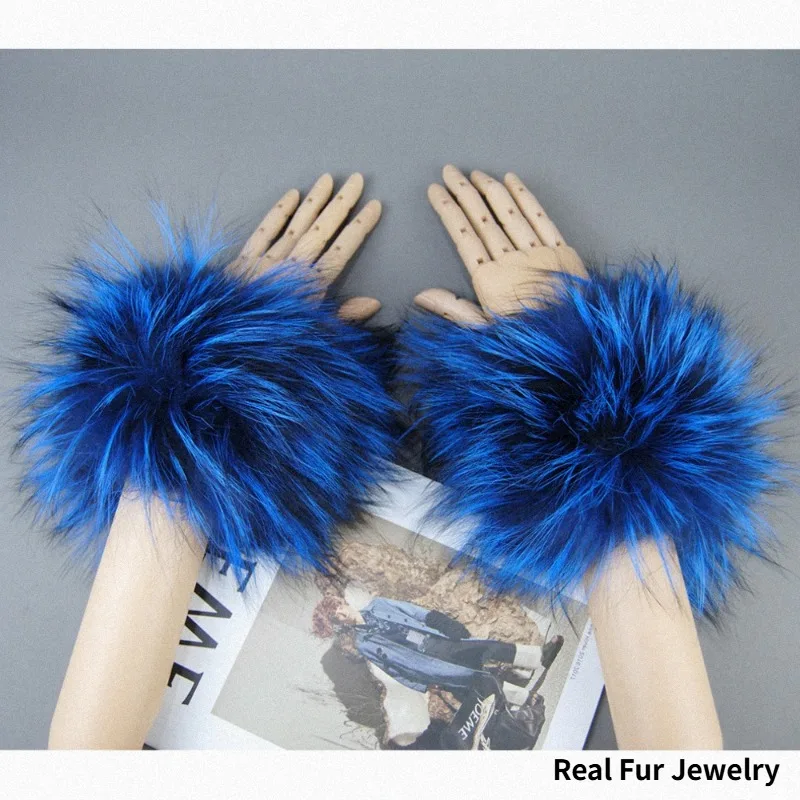 2025-new-style-fox-fur-cuff-arm-warmer-lady-bracelet-real-fur-wristband-glove-high-quality-fox-fur-cuffs-hot-sale-wrist-warmer