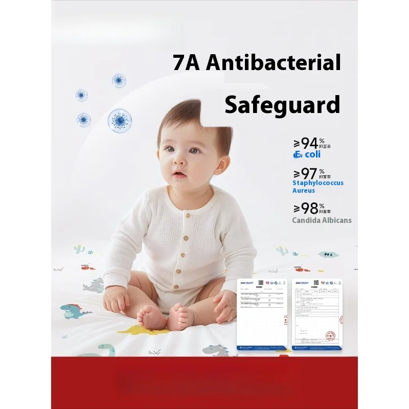 Thumbnail 2 - #17 Most Reviewed Waterproof Baby Mattress