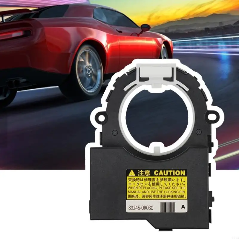 Replacement Steering Automotive Accessories 89245-0R030 89245 0R030