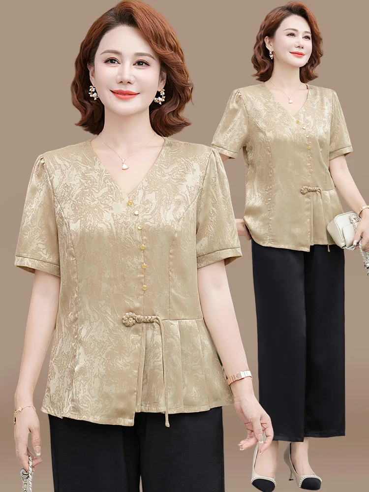 completo-estivo-alla-moda-per-mamme-completo-due-pezzi-da-donna-a-maniche-corte-stile-cinese-tendenza-nazionale-scollo-a-v-vestibilita-ampia