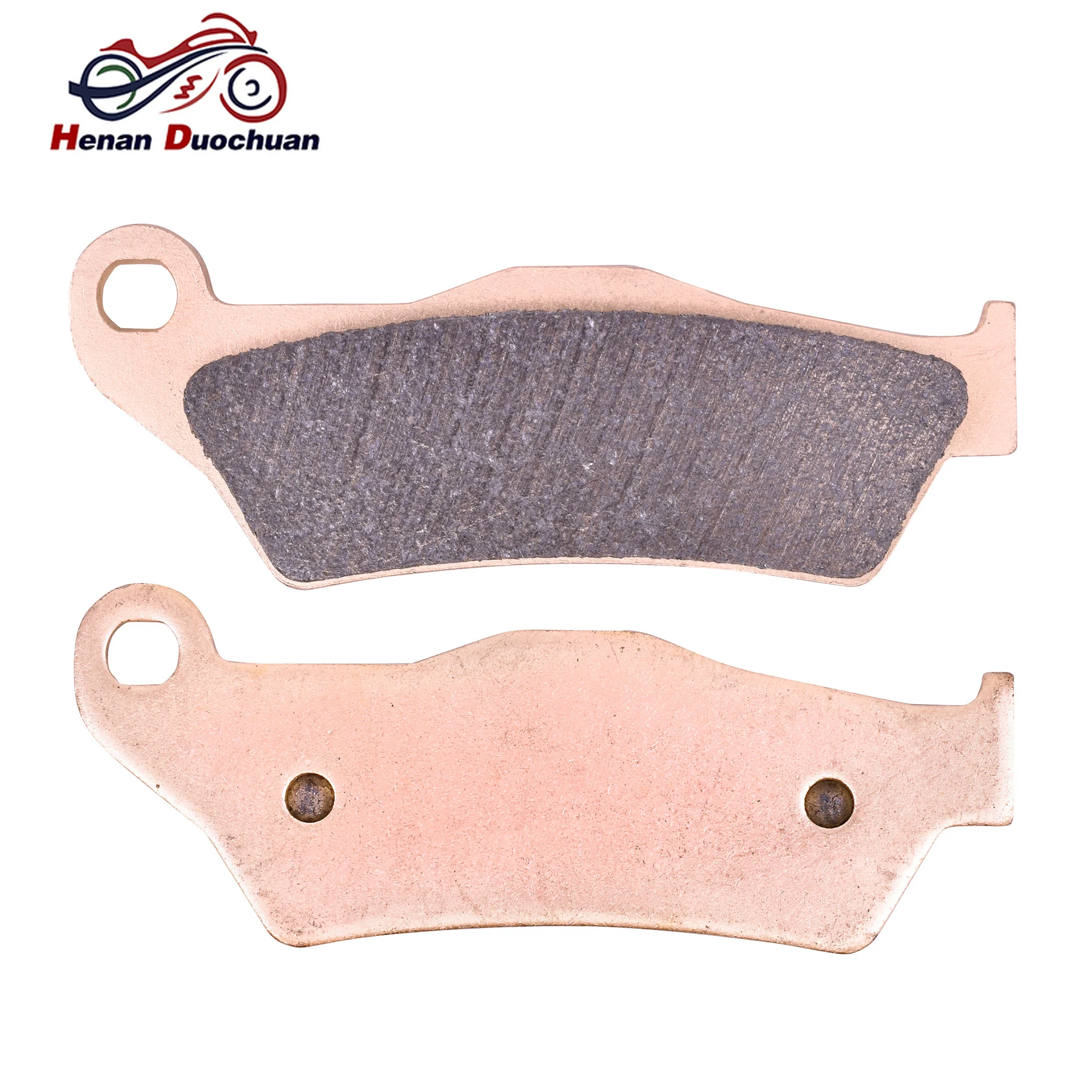 Motor Rear Brake Pads For BMW K1200 K 1200 R 850 1100 Tokico Caliper 2011 2005-2010 K1200S K40 05-08 R1200 R1200R SE K R 1200 R