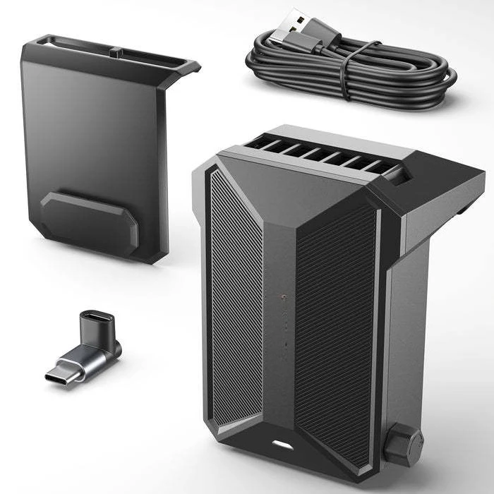 

STEAM DECK heat sink GP0200