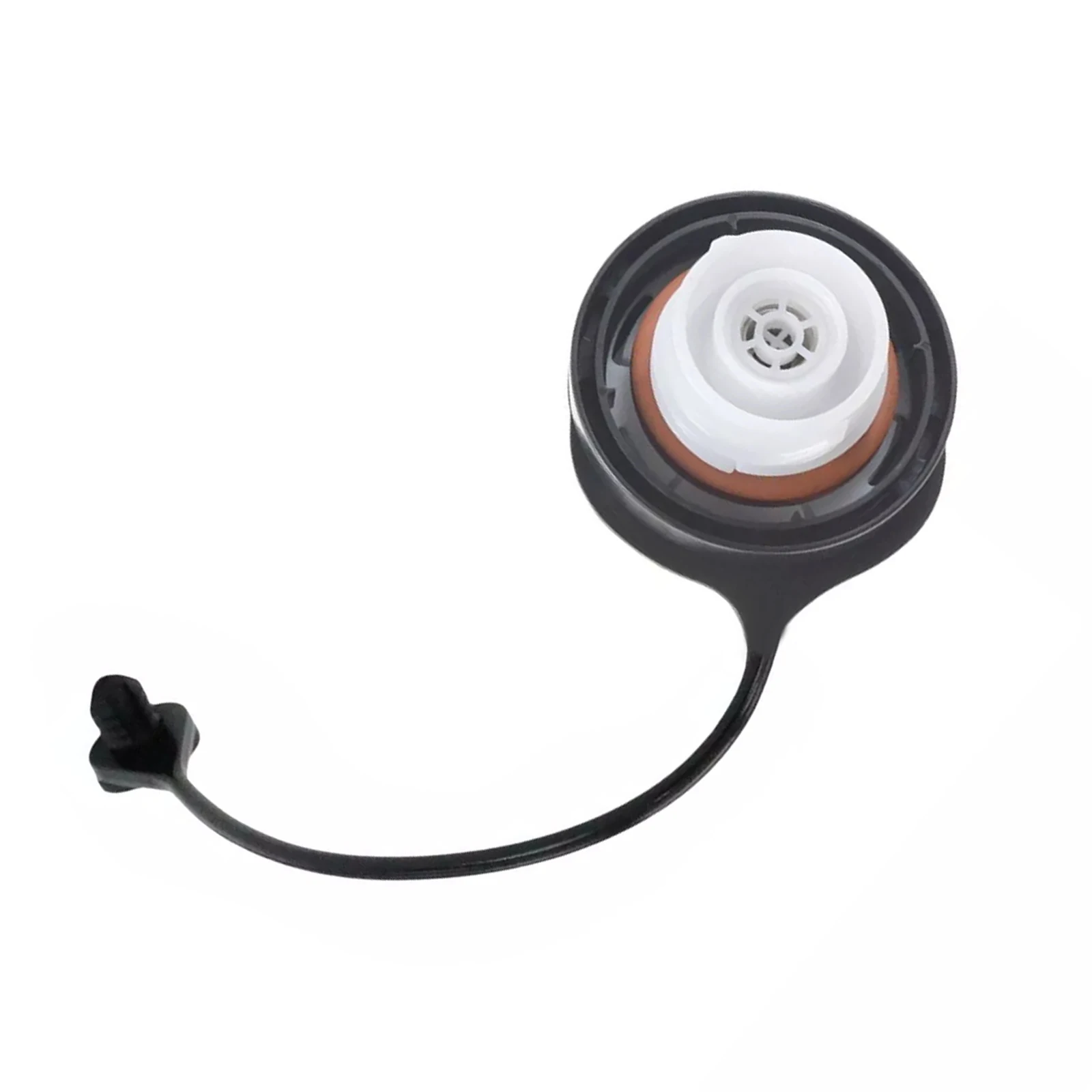 Couvercle intérieur de réservoir de mazout, bouchon d'essence et de Diesel pour Mazda 3 6 pour CX-7 pour CX-9 GS3L-42-250B,GS3L42250B avec attache