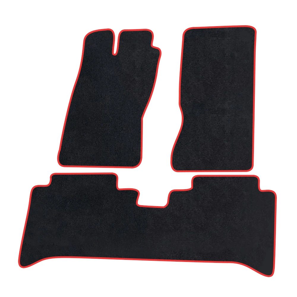 

Car Floor Mats Fit for nissan Paladin 2006-2022