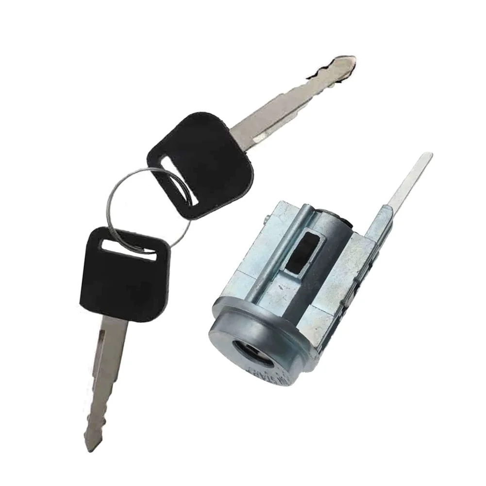 Ignition Lock Cylinder for 1989-1995 For Toyota Pickup and For 4Runner Matches Original Dimensions and Mounting Configuration