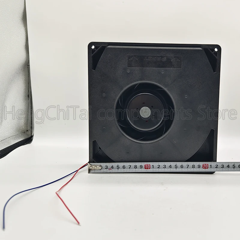

Original 100% Working RG160-28/18N Cooling Fan