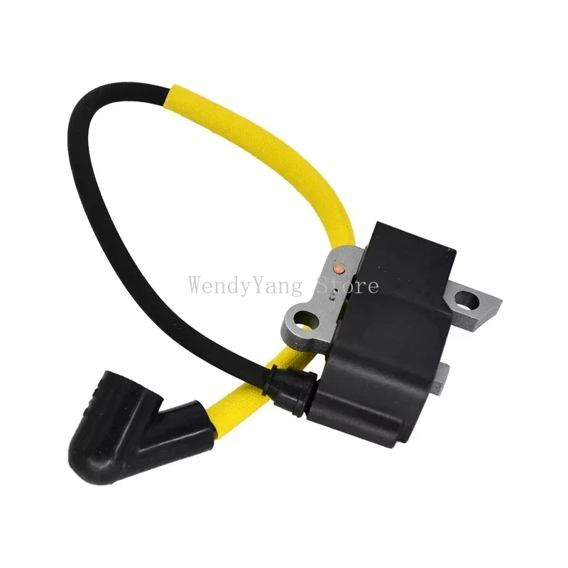 Ignition Coil Module 537418701 537042301 Compatible with Husqvarna Trimmer 223L 223R 323L 323R 325RJ 325RJX 326C 326ES 326L