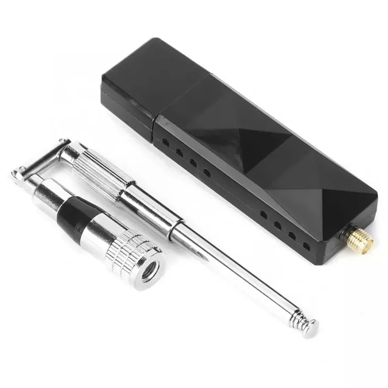 

Durable-Dual Channel AIS Receiver USB Output AIS Receiver With Antenna SMA Connector Stainless Steel Foldable Portable,Dual Chan