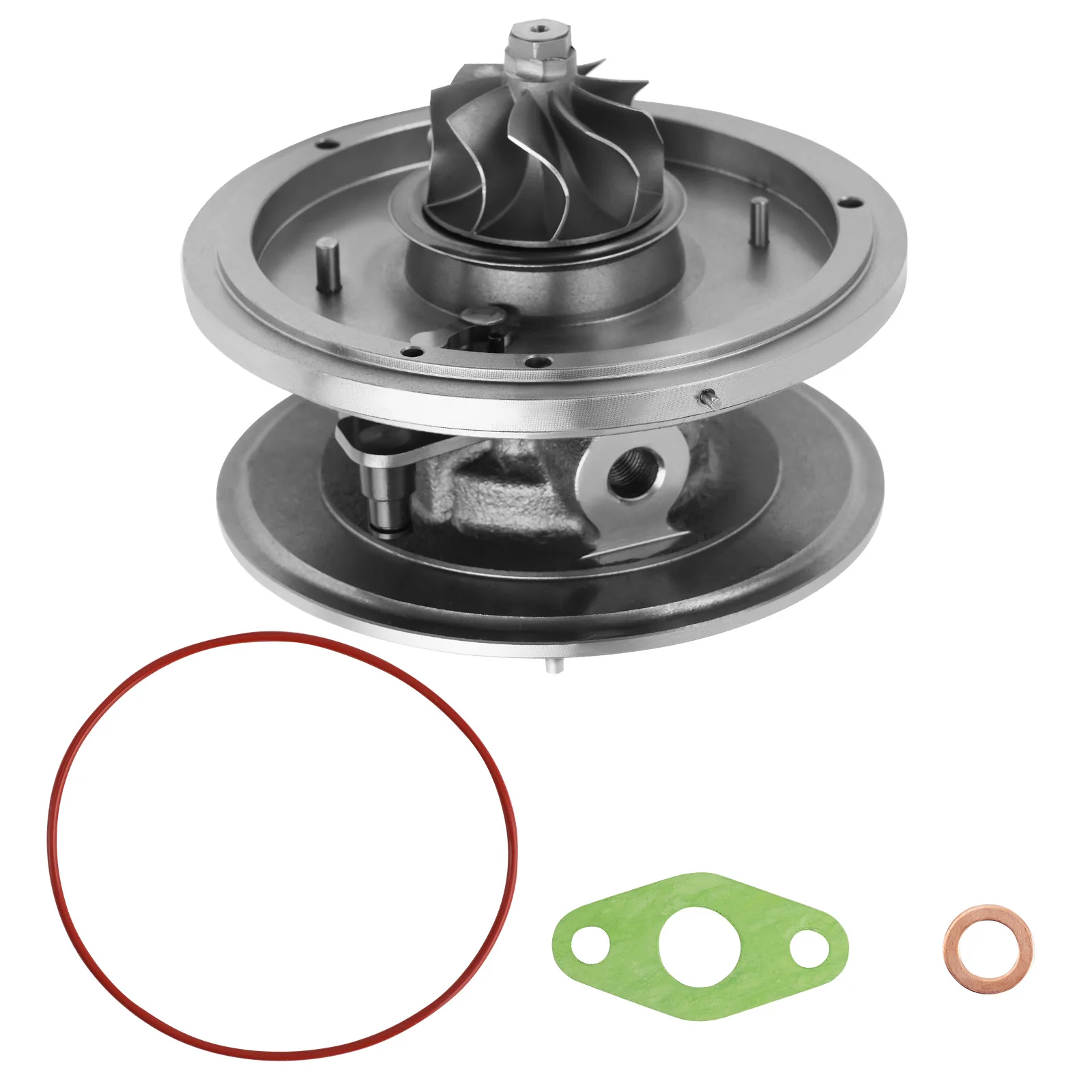 New Turbo Cartridge 2014-2015 for Chevrolet Cruze 2.0L Diesel 55570748 / 786137
