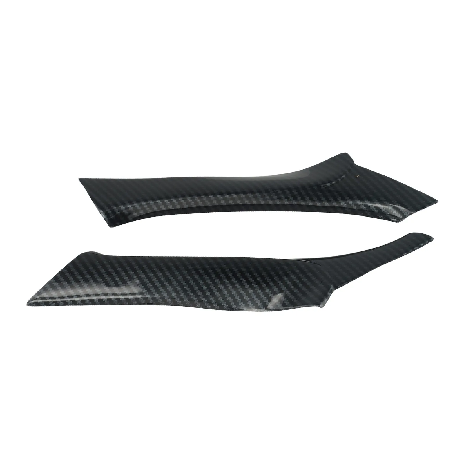 Door Cover Armrest Panel Trim Parts Accessories Interior For Lexus IS F250 F350 2006-13 High Quality Long Lasting