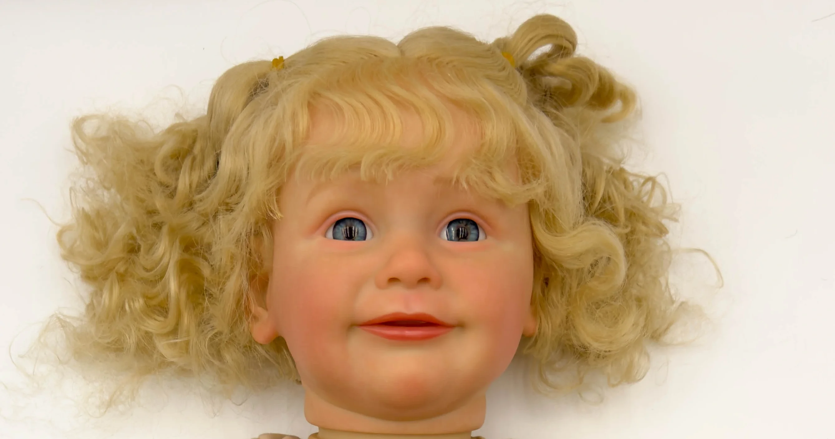 NPK 24inch Zoe Lifelike Unfini - Zoe Baby Products 评论和价格