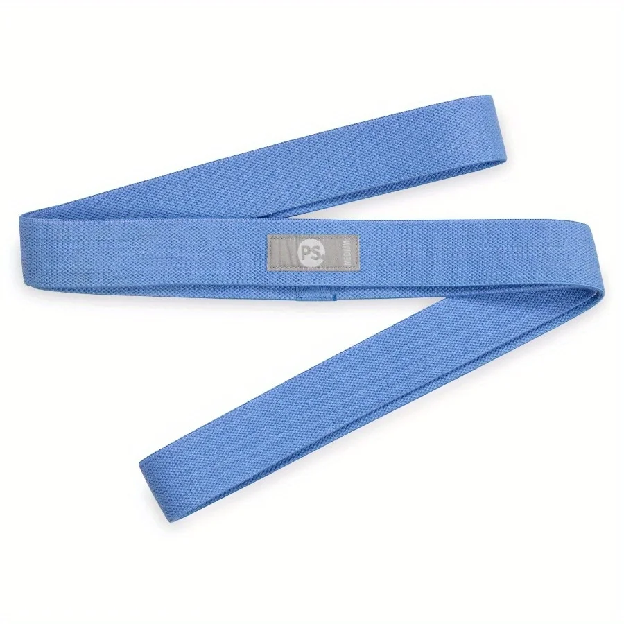 Fabric Super Wristbands, 2 Pack, kain Comfort-Grip tidak akan menggulung atau mengikat saat digunakan